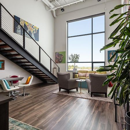 Gorgeous Midtown Condo Bozeman Eksteriør billede