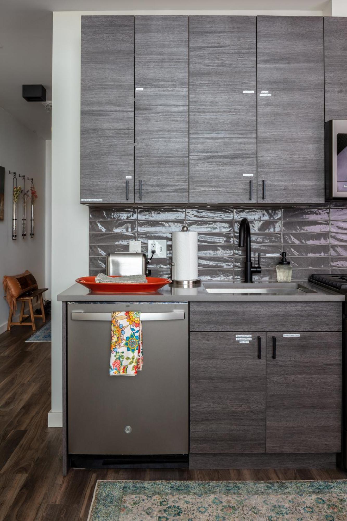 Gorgeous Midtown Condo Bozeman Eksteriør billede