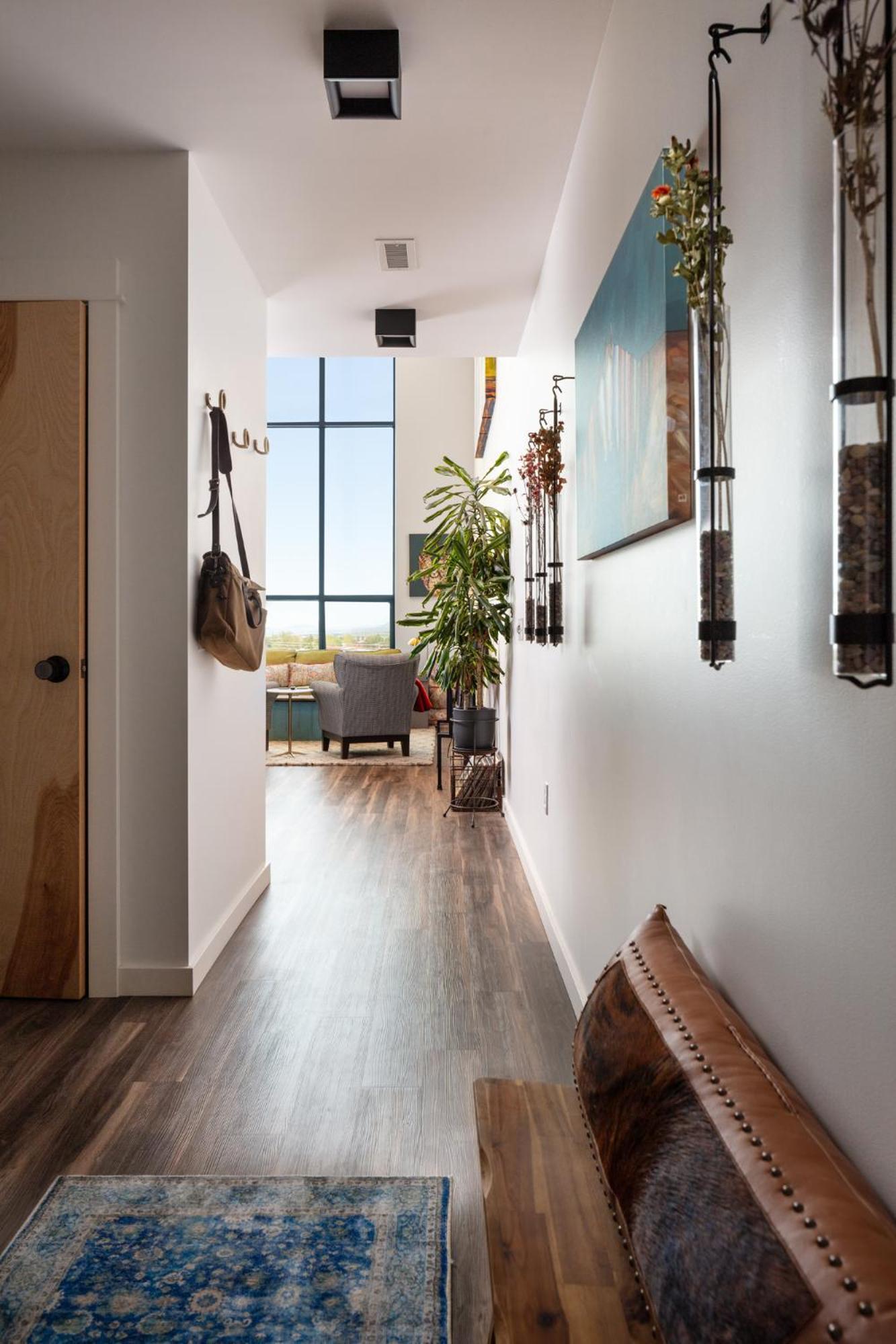 Gorgeous Midtown Condo Bozeman Eksteriør billede