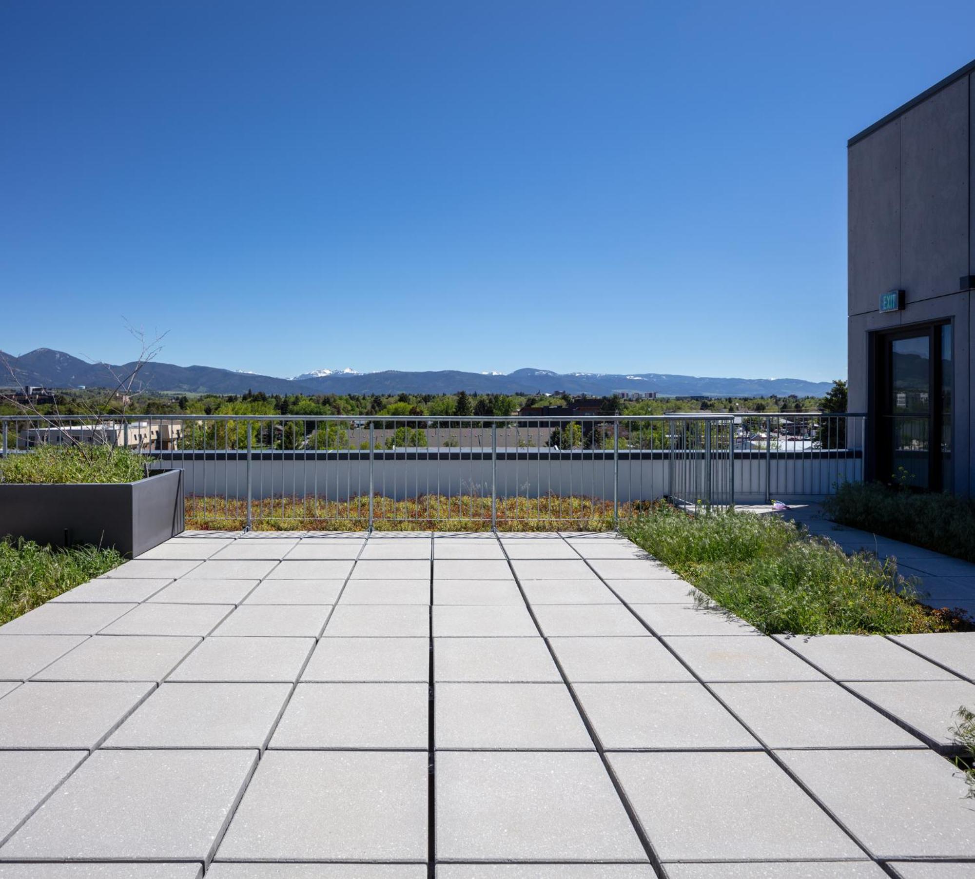 Gorgeous Midtown Condo Bozeman Eksteriør billede