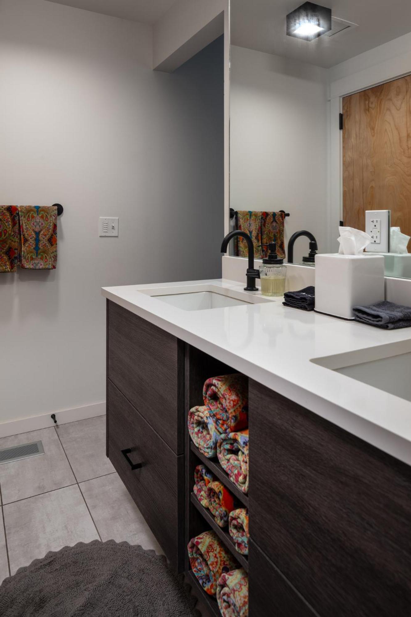 Gorgeous Midtown Condo Bozeman Eksteriør billede