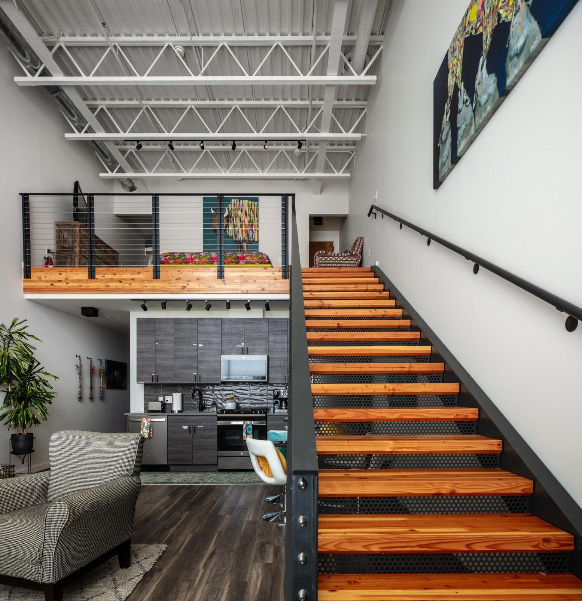 Gorgeous Midtown Condo Bozeman Eksteriør billede